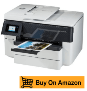  HP OfficeJet Pro 7740