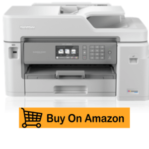 Brother Inkjet Printer MFC-J5845DW