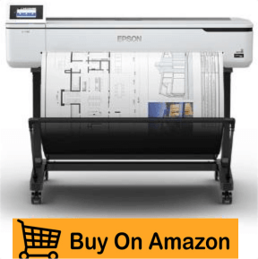 Epson SureColor T5170 Large poster printer