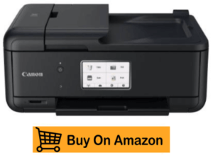 Canon TR8520 Best All-In One Printer