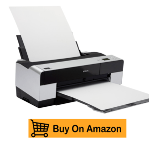Epson Stylus Pro 3880 Best large format printer for art prints