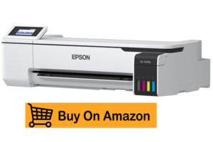 Epson SureColor T3170 best cheap printer for giclee prints