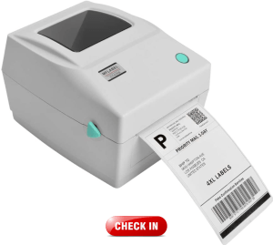 MFLABEL Label Printer