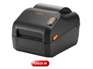 K Comer Thermal Shipping Label Printers