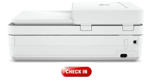 HP ENVY Pro 6455 Best all-in-one printer for Windows 11