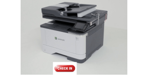 Lexmark MB3442adw Multifunction Product 