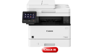 Canon imageCLASS MF445dw
