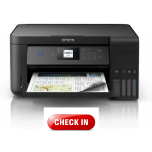 Epson EcoTank ET-2750 Best Printer For Edible