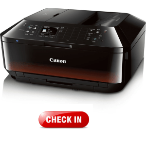 Canon Office and Business MX922