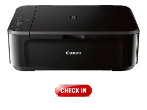 Canon Pixma MG3620