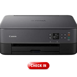 Canon TS8320 All In One Wireless