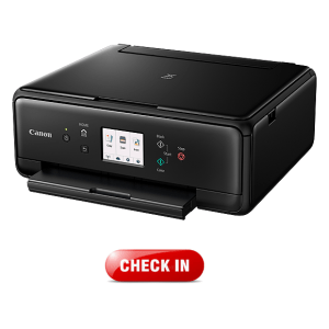 Canon Compact TS6020 Best Printer For Edible Image