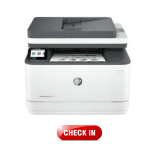 Canon ImageCLASS LBP6030w