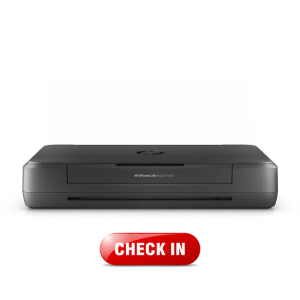 HP OfficeJet 200 Best Printer For Bulk Printing