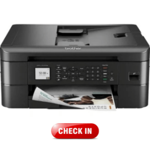 Canon imageCLASS MF113w Best Printer For Bulk Wireless Printing