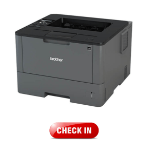 Brother HL-L6200DW Wireless