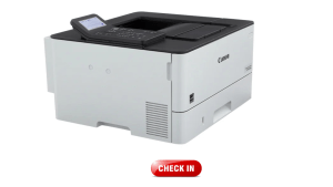 Canon imageCLASS LBP236dw best all-in-one printer for small business