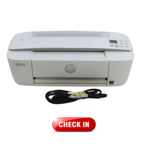 HP DeskJet 3752 Best printer for small business