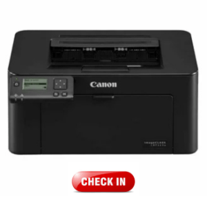 Canon ImageCLASS MF236n Best printer for bulk printing at home