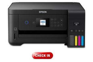 Epson EcoTank ET-2750