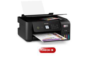 Epson EcoTank ET-2800