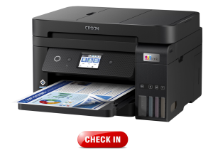 Epson EcoTank ET-4850