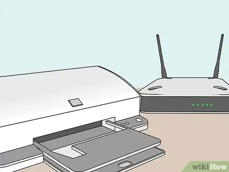 Wireless Connection