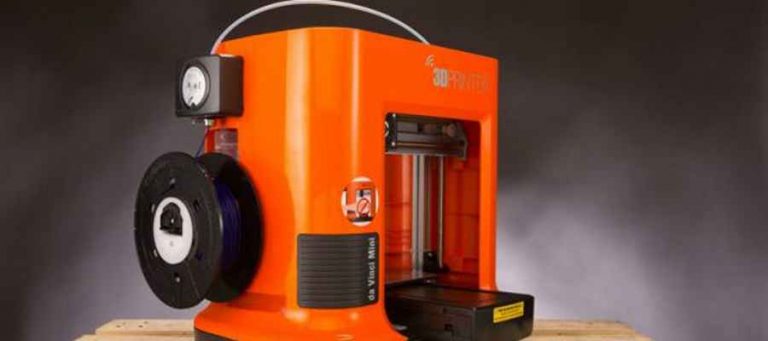 Best 3D Printer For Ipad