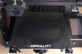 3D Print Bed Maintenance