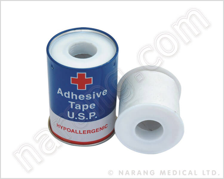 Adhesive tape