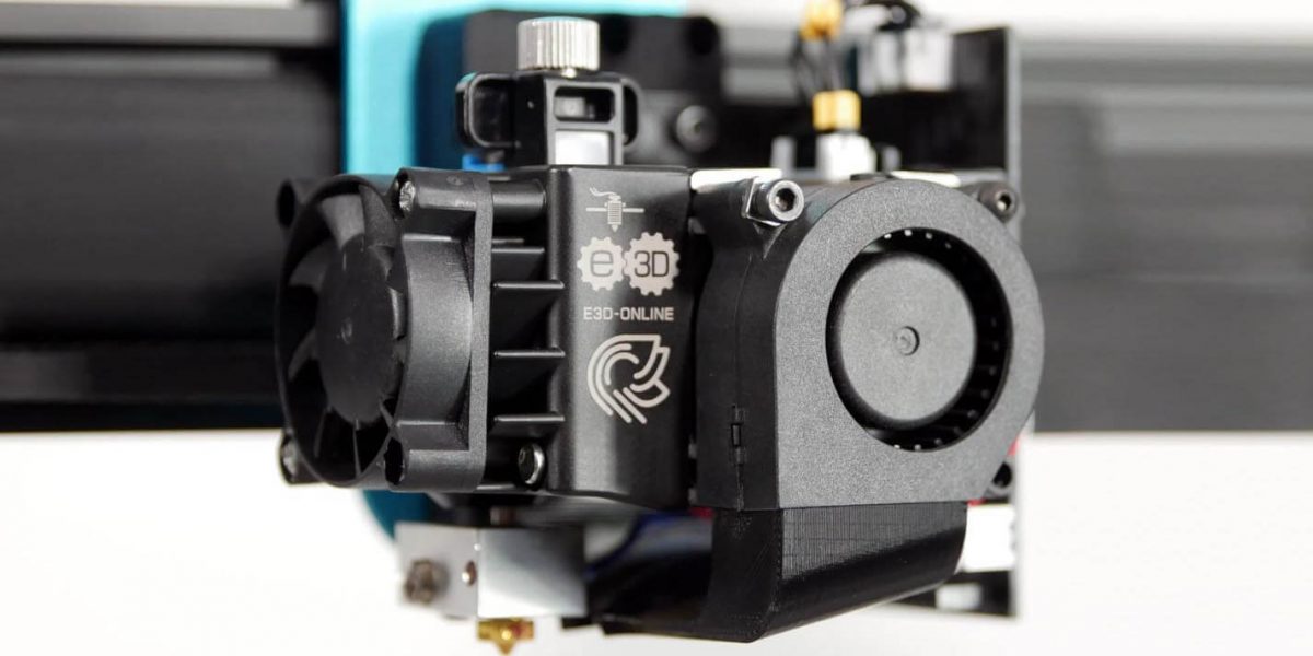 Best 3D Printer Extruder Types