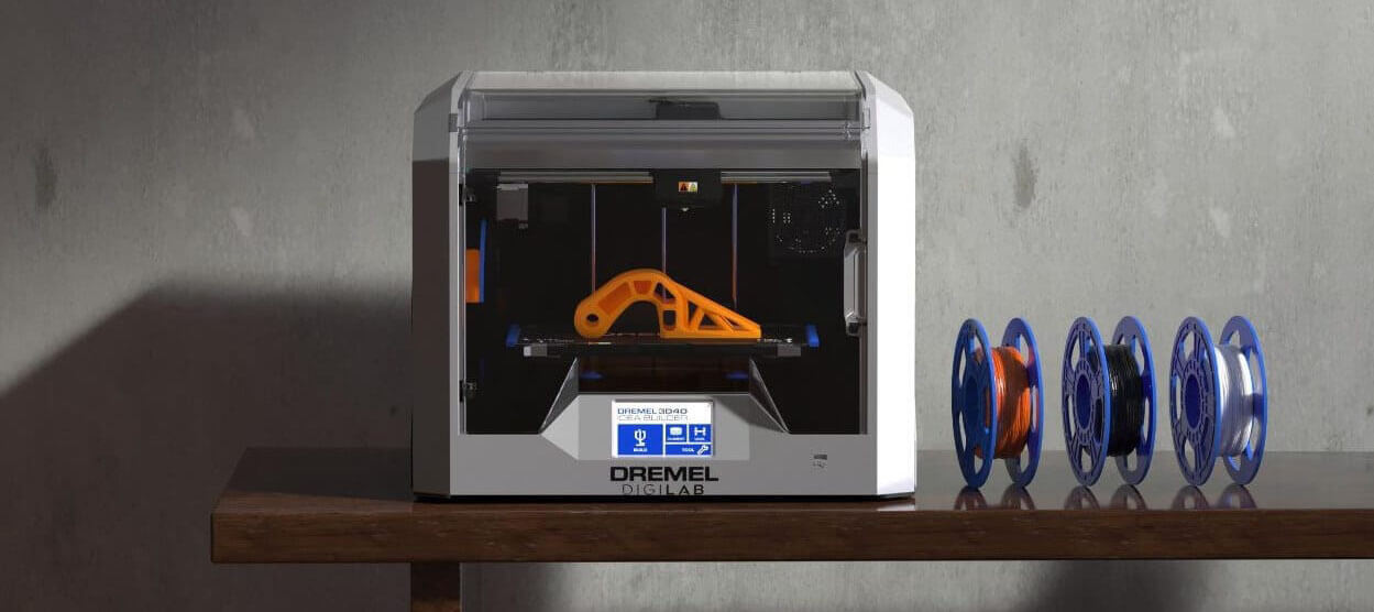 Best 3D Printer Under $ 2000