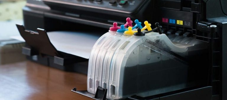 Best Printer For Waterslide Decals