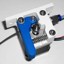 Bowden Extruder