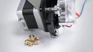 Extruders