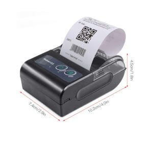 How does a thermal Printer Work and Colour Print 2022