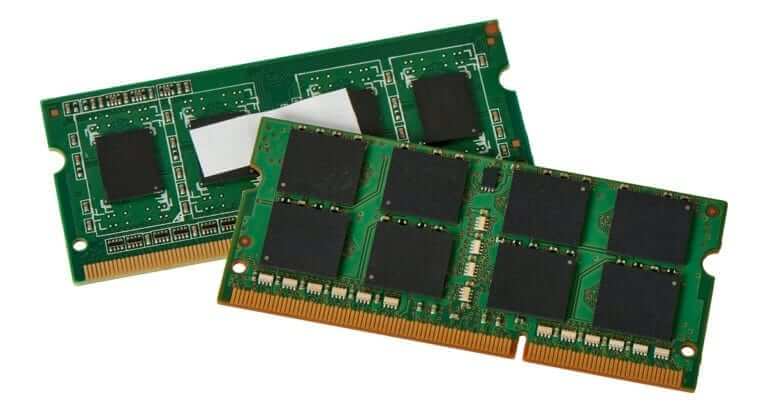 How much printer memory do I need