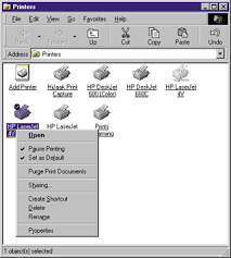 How to add memory to a printer