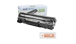 What Is MICR Ink | Vs Tenor