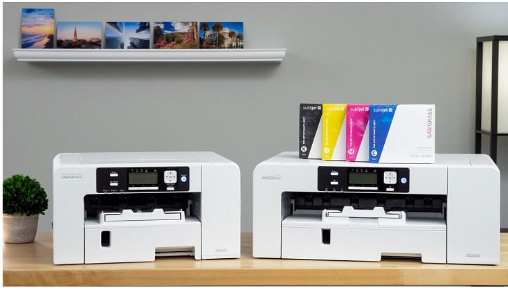 What Is Sublimation Printing 2022 