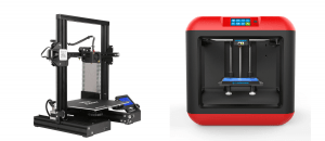 5+ Best 3d Printer Under 100 USD