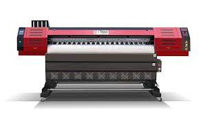 Best Printer for Vehicle Wraps