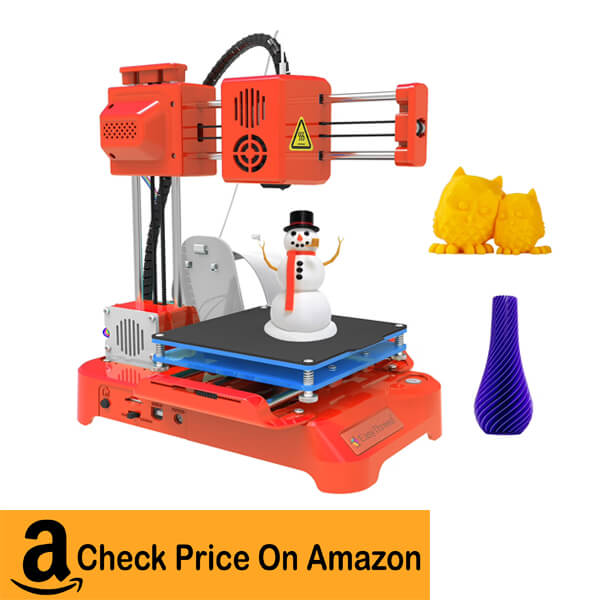 Mini 3D Printer for Kids