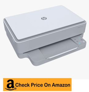 HP ENVY 6055e All-in-One Wireless Color Printer Product