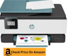 HP OfficeJet Pro 8025e Wireless Color All-in-One Printer
