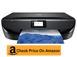 HP Envy 5055 Wireless