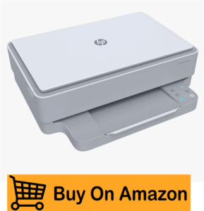 HP ENVY 6055e All-in-One Wireless Color Printer