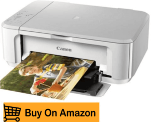 Canon Pixma MG3620