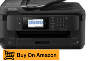 Epson WorkForce WF-7710