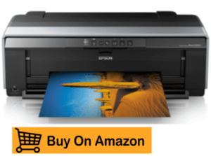  Epson Stylus Photo R2000